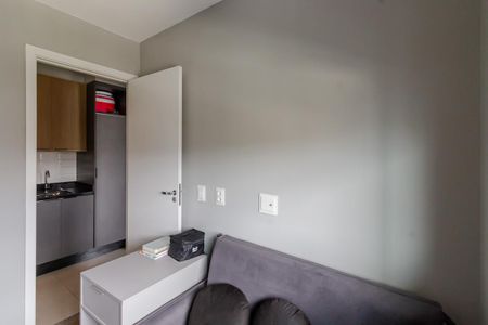 Apartamento para alugar com 39m², 2 quartos e sem vagaQuarto 2