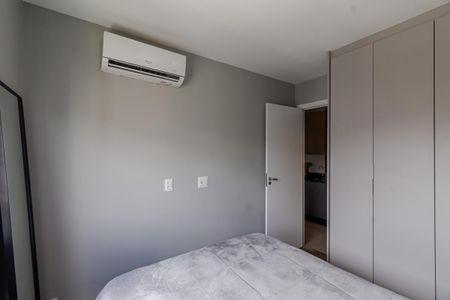 Apartamento para alugar com 39m², 2 quartos e sem vagaQuarto 