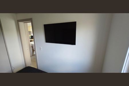 QUARTO de apartamento à venda com 2 quartos, 41m² em Mooca, São Paulo