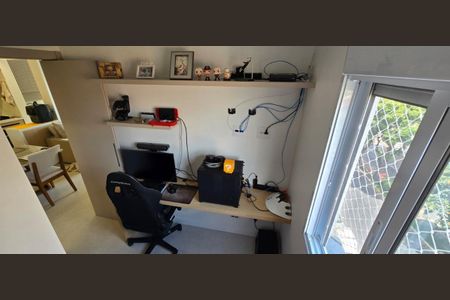 QUARTO de apartamento à venda com 2 quartos, 41m² em Mooca, São Paulo