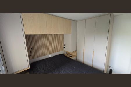 QUARTO de apartamento à venda com 2 quartos, 41m² em Mooca, São Paulo