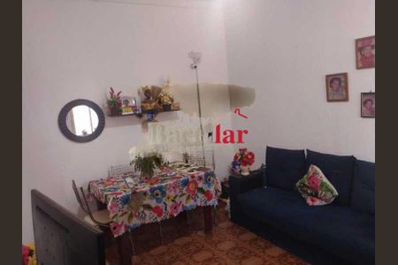 Casa à venda com 2 quartos, 75m² em Engenho de Dentro, Rio de Janeiro