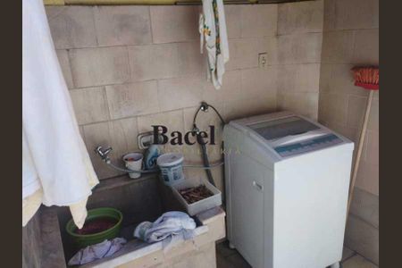 Casa à venda com 2 quartos, 75m² em Engenho de Dentro, Rio de Janeiro