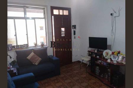 Casa à venda com 2 quartos, 75m² em Engenho de Dentro, Rio de Janeiro