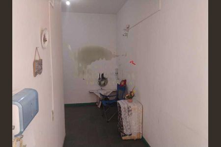 Casa à venda com 2 quartos, 75m² em Engenho de Dentro, Rio de Janeiro