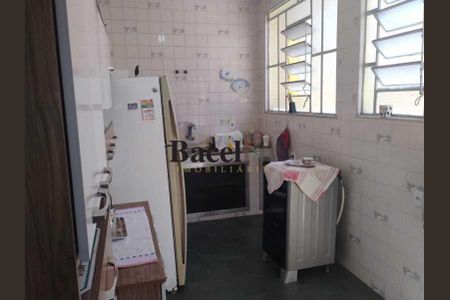 Casa à venda com 2 quartos, 75m² em Engenho de Dentro, Rio de Janeiro