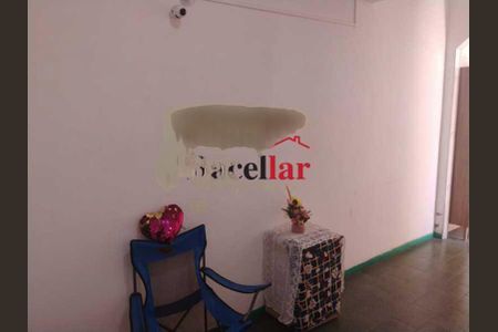 Casa à venda com 2 quartos, 75m² em Engenho de Dentro, Rio de Janeiro