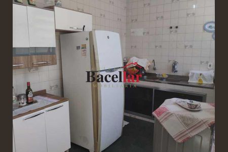 Casa à venda com 2 quartos, 75m² em Engenho de Dentro, Rio de Janeiro