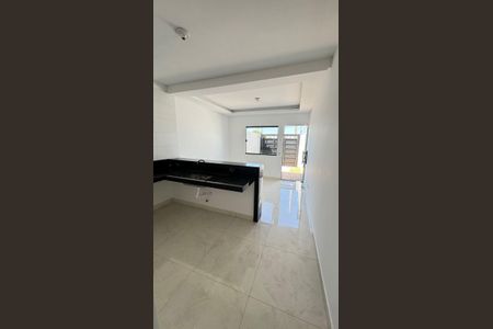 Cozinha  de casa para alugar com 2 quartos, 82m² em São Cristóvão, Salvador