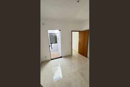 Quarto 1 de casa para alugar com 2 quartos, 82m² em São Cristóvão, Salvador