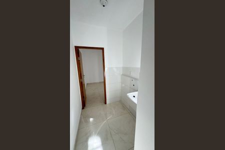 Área de Serviço  de casa para alugar com 2 quartos, 82m² em São Cristóvão, Salvador