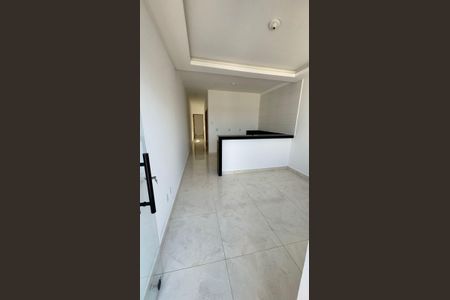 Sala  de casa para alugar com 2 quartos, 82m² em São Cristóvão, Salvador
