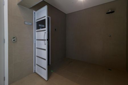 Studio para alugar com 25m², 0 quarto e sem vaga Studio para alugar com 25m², 0 quarto e sem vagaSauna