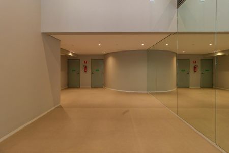 Studio para alugar com 25m², 0 quarto e sem vaga Studio para alugar com 25m², 0 quarto e sem vagaHall Social