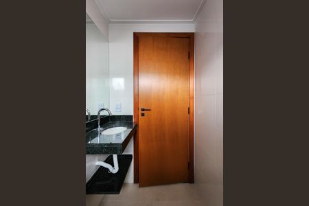 Studio para alugar com 21m², 1 quarto e sem vagaBanheiro