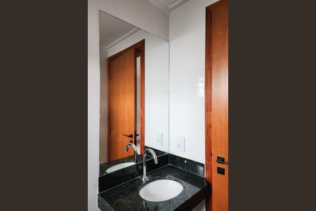 Studio para alugar com 21m², 1 quarto e sem vagaBanheiro