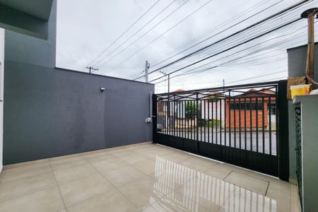 Studio para alugar com 21m², 1 quarto e sem vagaÁrea Comum