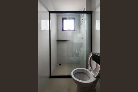 Studio para alugar com 21m², 1 quarto e sem vagaBanheiro