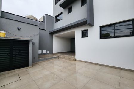 Studio para alugar com 21m², 1 quarto e sem vagaÁrea Comum