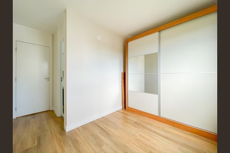Suíte de apartamento à venda com 2 quartos, 52m² em Centro, Osasco
