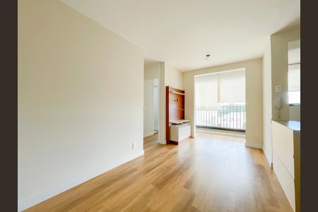 Apartamento à venda com 52m², 2 quartos e 1 vagaSala