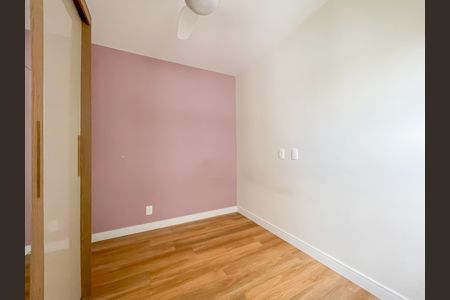 Apartamento à venda com 52m², 2 quartos e 1 vagaQuarto 2