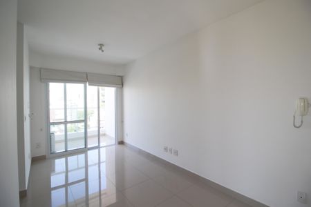Apartamento para alugar com 43m², 1 quarto e 1 vaga Apartamento para alugar com 43m², 1 quarto e 1 vagaSala