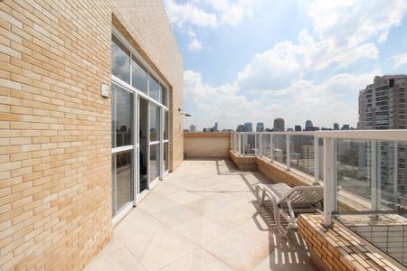 Apartamento para alugar com 43m², 1 quarto e 1 vaga Apartamento para alugar com 43m², 1 quarto e 1 vagaÁrea comum