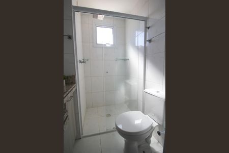 Apartamento para alugar com 43m², 1 quarto e 1 vaga Apartamento para alugar com 43m², 1 quarto e 1 vagaBanheiro