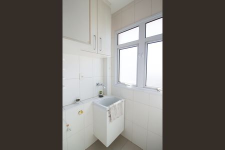 Apartamento para alugar com 43m², 1 quarto e 1 vaga Apartamento para alugar com 43m², 1 quarto e 1 vagaÁrea de Serviço