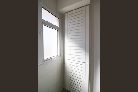 Apartamento para alugar com 43m², 1 quarto e 1 vaga Apartamento para alugar com 43m², 1 quarto e 1 vagaÁrea de Serviço