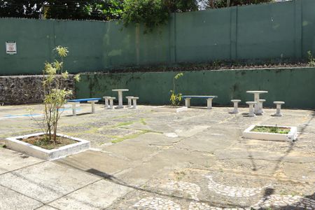 Apartamento para alugar com 68m², 2 quartos e 1 vaga Apartamento para alugar com 68m², 2 quartos e 1 vagaÁrea externa