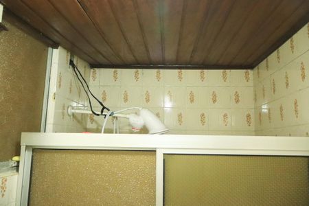 Apartamento para alugar com 68m², 2 quartos e 1 vaga Apartamento para alugar com 68m², 2 quartos e 1 vagaBanheiro