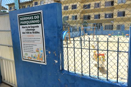 Apartamento para alugar com 68m², 2 quartos e 1 vaga Apartamento para alugar com 68m², 2 quartos e 1 vagaÁrea comum - Playground