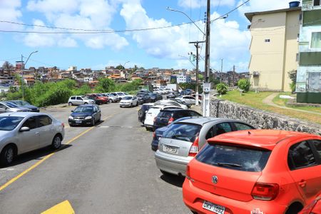 Apartamento para alugar com 68m², 2 quartos e 1 vaga Apartamento para alugar com 68m², 2 quartos e 1 vagaGaragem