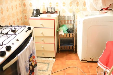 Apartamento para alugar com 68m², 2 quartos e 1 vaga Apartamento para alugar com 68m², 2 quartos e 1 vagaCozinha