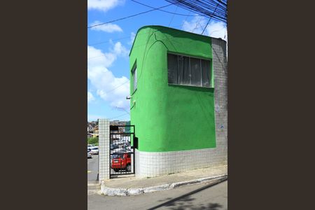 Apartamento para alugar com 68m², 2 quartos e 1 vaga Apartamento para alugar com 68m², 2 quartos e 1 vagaFachada e portaria