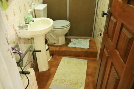 Apartamento para alugar com 68m², 2 quartos e 1 vaga Apartamento para alugar com 68m², 2 quartos e 1 vagaBanheiro