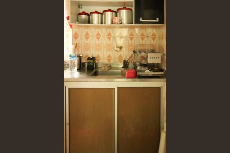 Apartamento para alugar com 68m², 2 quartos e 1 vaga Apartamento para alugar com 68m², 2 quartos e 1 vagaCozinha