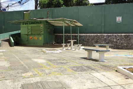 Apartamento para alugar com 68m², 2 quartos e 1 vaga Apartamento para alugar com 68m², 2 quartos e 1 vagaÁrea externa