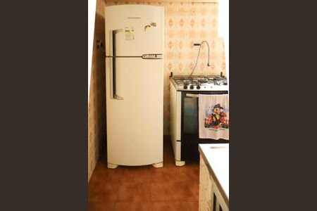 Apartamento para alugar com 68m², 2 quartos e 1 vaga Apartamento para alugar com 68m², 2 quartos e 1 vagaCozinha