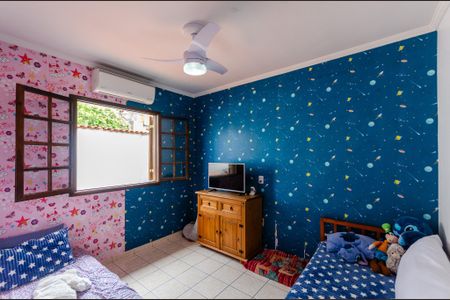 Casa para alugar com 186m², 3 quartos e 4 vagasQuarto 2