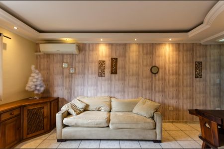 Casa para alugar com 186m², 3 quartos e 4 vagasSala