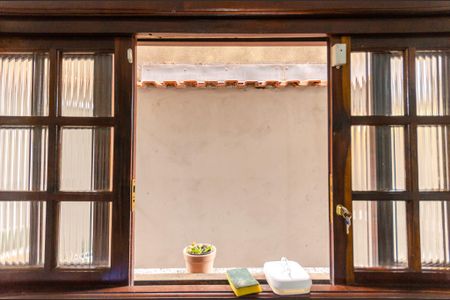 Casa para alugar com 186m², 3 quartos e 4 vagasCozinha - Janela