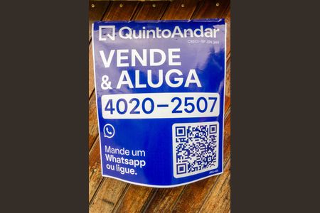 Casa para alugar com 186m², 3 quartos e 4 vagasPlaca