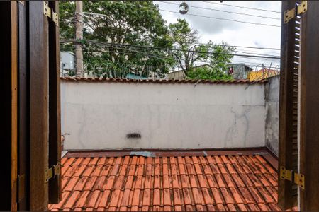 Casa para alugar com 186m², 3 quartos e 4 vagasQuarto 2 - Janela