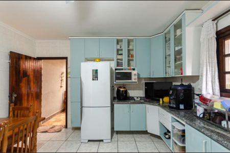 Casa para alugar com 186m², 3 quartos e 4 vagasCozinha