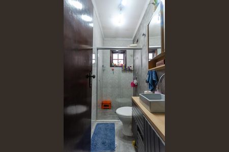 Casa para alugar com 186m², 3 quartos e 4 vagasBanheiro