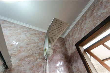 Casa para alugar com 186m², 3 quartos e 4 vagasSuíte - Banheiro