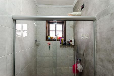 Casa para alugar com 186m², 3 quartos e 4 vagasBanheiro